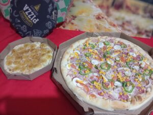 MyD Delivery Product Image