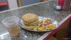 MyD Delivery Product Image